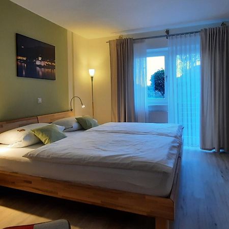 Ferienwohnung Bappert Обервезель Екстер'єр фото