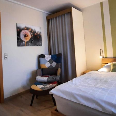 Ferienwohnung Bappert Обервезель Екстер'єр фото
