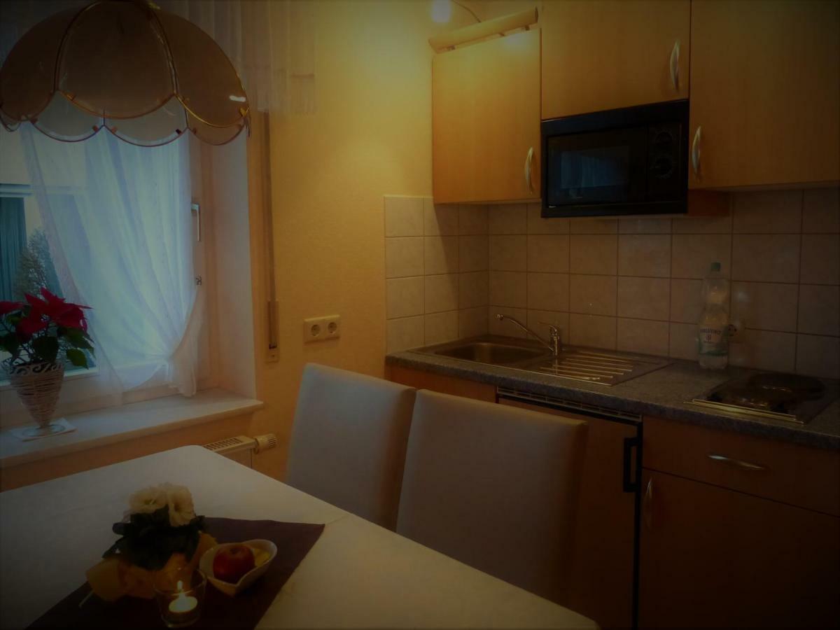 Ferienwohnung Bappert Обервезель Екстер'єр фото